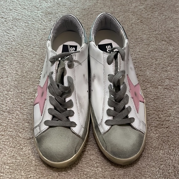 Golden Goose Super-Star Classic - Picture 2 of 4